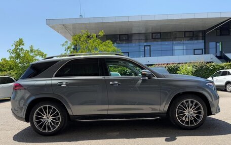 Mercedes-Benz GLE, 2025 год, 16 990 000 рублей, 11 фотография