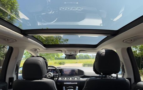 Mercedes-Benz GLE, 2025 год, 16 990 000 рублей, 13 фотография