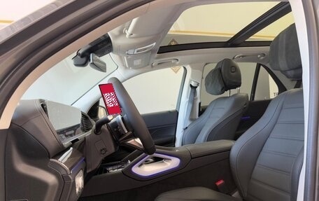 Mercedes-Benz GLE, 2025 год, 16 990 000 рублей, 18 фотография