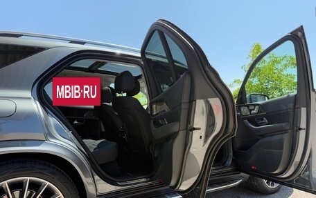 Mercedes-Benz GLE, 2025 год, 16 990 000 рублей, 12 фотография