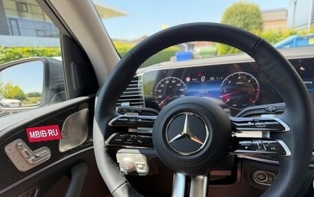 Mercedes-Benz GLE, 2025 год, 16 990 000 рублей, 17 фотография
