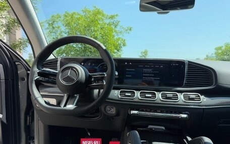 Mercedes-Benz GLE, 2025 год, 16 990 000 рублей, 22 фотография
