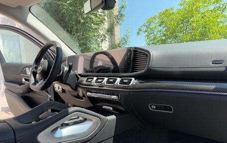 Mercedes-Benz GLE, 2025 год, 16 990 000 рублей, 26 фотография
