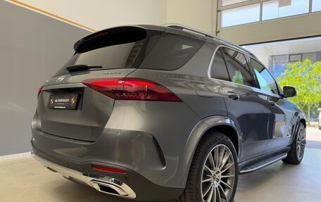 Mercedes-Benz GLE, 2025 год, 16 990 000 рублей, 29 фотография