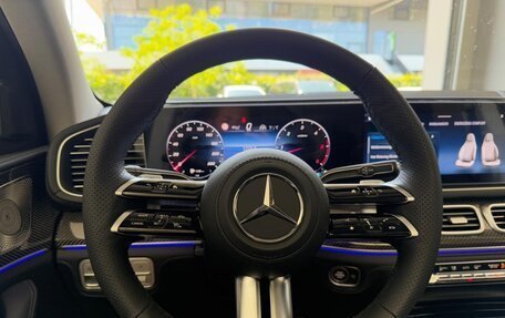 Mercedes-Benz GLE, 2025 год, 16 990 000 рублей, 27 фотография
