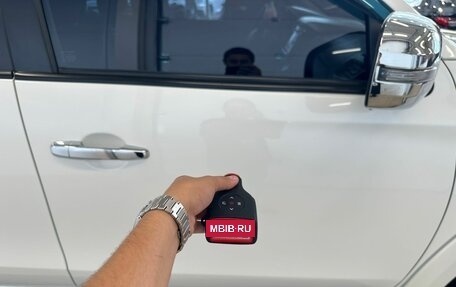 Mitsubishi L200 IV рестайлинг, 2015 год, 1 799 000 рублей, 26 фотография