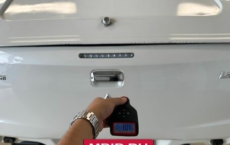 Mitsubishi L200 IV рестайлинг, 2015 год, 1 799 000 рублей, 23 фотография