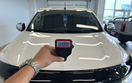 Mitsubishi L200 IV рестайлинг, 2015 год, 1 799 000 рублей, 28 фотография