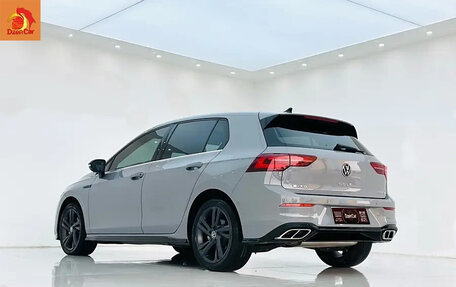 Volkswagen Golf VIII, 2021 год, 1 350 000 рублей, 6 фотография