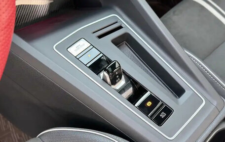 Volkswagen Golf VIII, 2021 год, 1 350 000 рублей, 12 фотография
