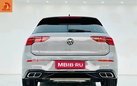 Volkswagen Golf VIII, 2021 год, 1 350 000 рублей, 5 фотография