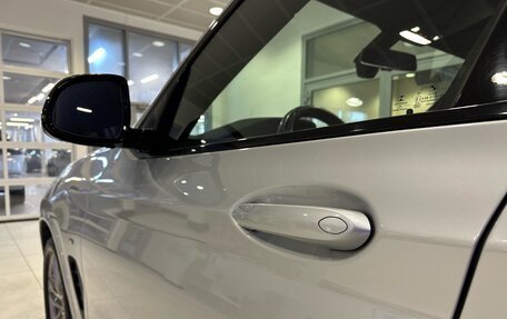 BMW X3, 2020 год, 4 300 000 рублей, 8 фотография