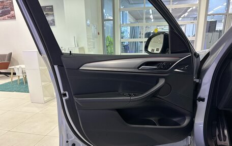 BMW X3, 2020 год, 4 300 000 рублей, 9 фотография