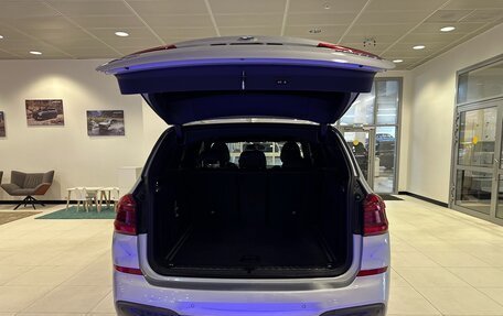 BMW X3, 2020 год, 4 300 000 рублей, 7 фотография