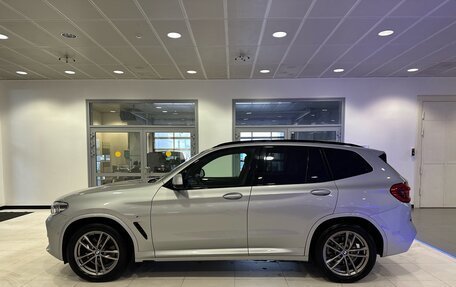 BMW X3, 2020 год, 4 300 000 рублей, 6 фотография