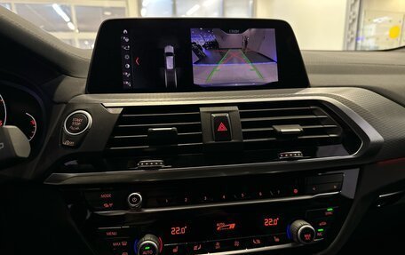 BMW X3, 2020 год, 4 300 000 рублей, 16 фотография