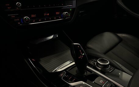 BMW X3, 2020 год, 4 300 000 рублей, 14 фотография
