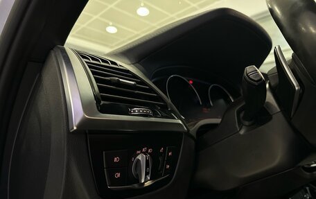 BMW X3, 2020 год, 4 300 000 рублей, 13 фотография