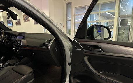 BMW X3, 2020 год, 4 300 000 рублей, 18 фотография