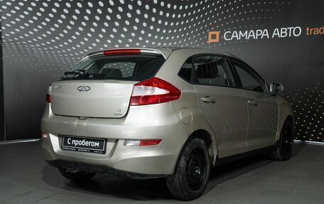 Chery Very (A13), 2012 год, 242 000 рублей, 2 фотография