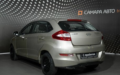 Chery Very (A13), 2012 год, 242 000 рублей, 4 фотография
