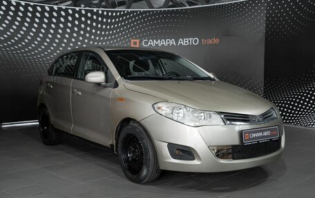 Chery Very (A13), 2012 год, 242 000 рублей, 3 фотография