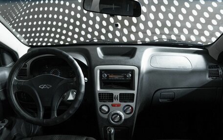 Chery Very (A13), 2012 год, 242 000 рублей, 10 фотография