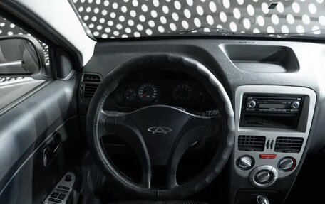 Chery Very (A13), 2012 год, 242 000 рублей, 9 фотография
