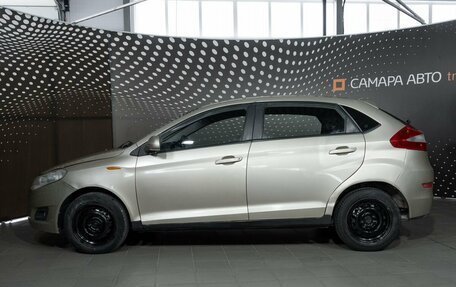 Chery Very (A13), 2012 год, 242 000 рублей, 6 фотография