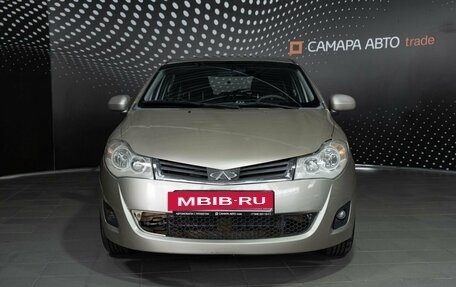 Chery Very (A13), 2012 год, 242 000 рублей, 7 фотография