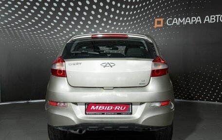 Chery Very (A13), 2012 год, 242 000 рублей, 8 фотография