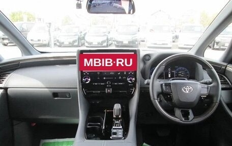 Toyota Vellfire, 2024 год, 5 600 000 рублей, 8 фотография