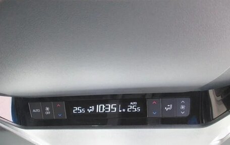 Toyota Vellfire, 2024 год, 5 600 000 рублей, 22 фотография