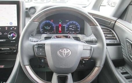 Toyota Vellfire, 2024 год, 5 600 000 рублей, 10 фотография