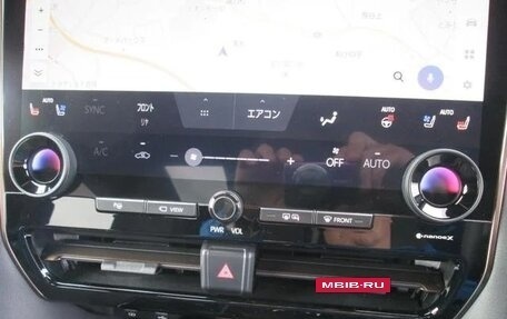 Toyota Vellfire, 2024 год, 5 600 000 рублей, 13 фотография