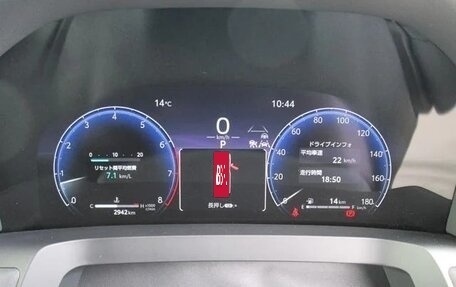 Toyota Vellfire, 2024 год, 5 600 000 рублей, 14 фотография