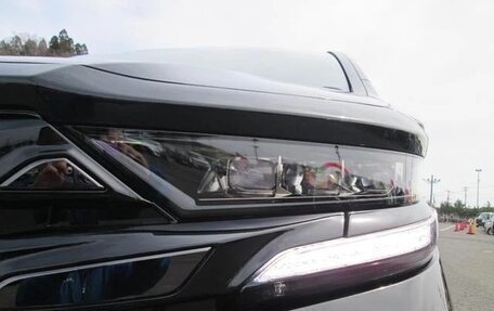Toyota Vellfire, 2024 год, 5 600 000 рублей, 29 фотография