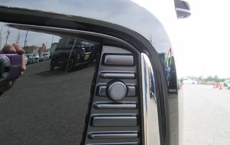 Toyota Vellfire, 2024 год, 5 600 000 рублей, 34 фотография