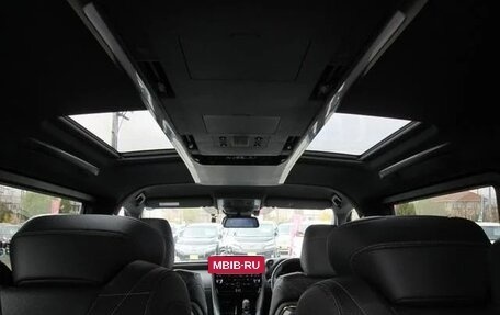 Toyota Vellfire, 2024 год, 5 600 000 рублей, 24 фотография