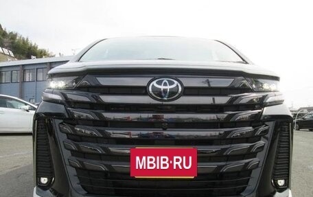 Toyota Vellfire, 2024 год, 5 600 000 рублей, 31 фотография