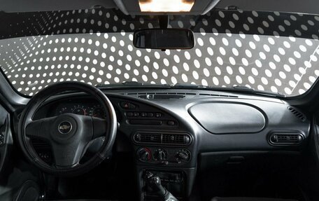 Chevrolet Niva I рестайлинг, 2014 год, 502 700 рублей, 10 фотография