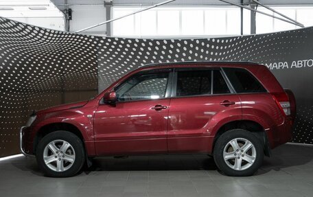 Suzuki Grand Vitara, 2006 год, 767 000 рублей, 6 фотография