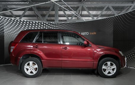 Suzuki Grand Vitara, 2006 год, 767 000 рублей, 5 фотография