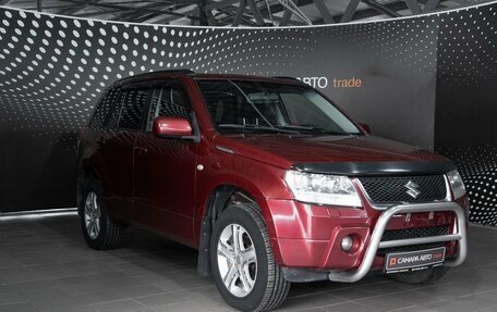 Suzuki Grand Vitara, 2006 год, 767 000 рублей, 3 фотография