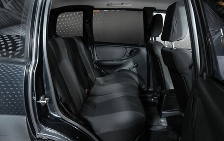 Chevrolet Niva I рестайлинг, 2014 год, 502 700 рублей, 12 фотография