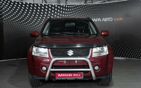Suzuki Grand Vitara, 2006 год, 767 000 рублей, 7 фотография