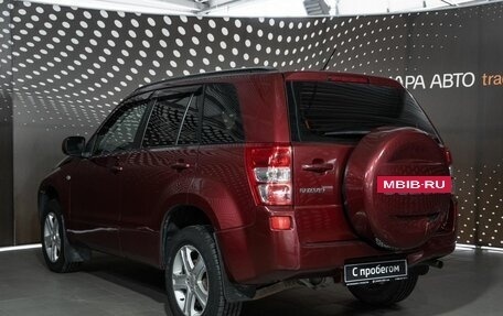 Suzuki Grand Vitara, 2006 год, 767 000 рублей, 4 фотография