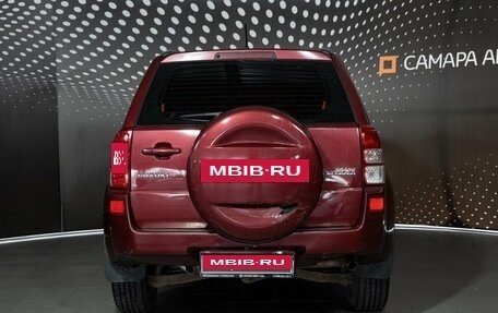Suzuki Grand Vitara, 2006 год, 767 000 рублей, 8 фотография