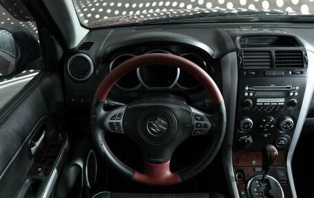 Suzuki Grand Vitara, 2006 год, 767 000 рублей, 9 фотография