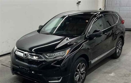Honda CR-V IV, 2021 год, 2 583 030 рублей, 3 фотография